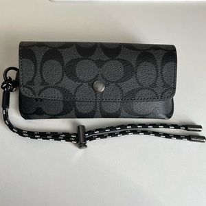 Coach Sunglasses case